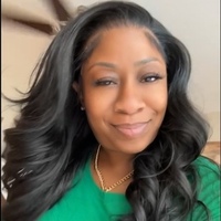 Notary Public in Chicago, Illinois 60827, Shirlanda Sivels