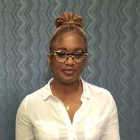 Notary Public in Dallas, Texas 75208, Danelle Wilson