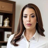 Notary Public in Miami, Florida 33177, Stephanie Sanchez