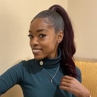 Notary Public in Houston , Texas 77045, JaNay Pusey