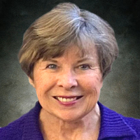 Notary Public in Friday Harbor, Washington 98250, Nancy Fusare