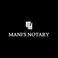 Notary Public in Thonotassa, Florida 33592, Imani Fields