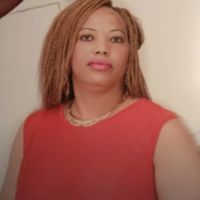 Notary Public in Lake Park, Florida 33403, Sona Laventure 