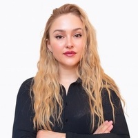 Notary Public in Las Vegas, Nevada 89141, Lilia Liscovschi