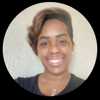 Notary Public in Houston , Texas 77006, Bre Edwards 