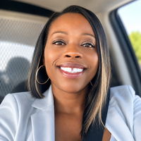 Notary Public in Cleveland, Mississippi 38732, Tyshonda F.  Akon