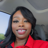 Notary Public in Cleveland, Mississippi 38732, Tyshonda F.  Akon