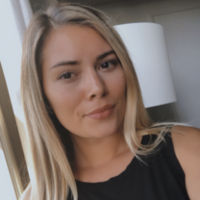 Notary Public in Houston, Texas 77007, Devin Brooke Griffin