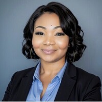 Notary Public in Omaha, Nebraska 68164, Latrice Maxwell