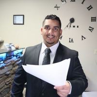 Notary Public in Bakersfield, California 93301, Seth Wasylyszyn