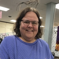 Notary Public in Owosso, Michigan 48867, Joyce Lotridge