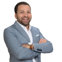 Notary Public in Miami, Florida 33155, Michael A. Nuñez