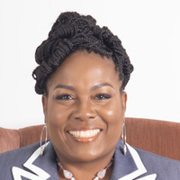 Notary Public in Houston, Texas 77065, Michelle Black