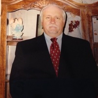 Notary Public in Olin, North Carolina 28660, James Eller