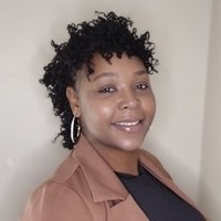 Notary Public in florissant, Missouri 63031, Brinnie Scott