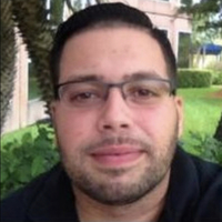 Notary Public in Miami, Florida 33173, Michael Sosa