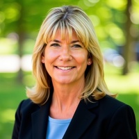 Notary Public in Katy, Texas 77493, Susan Adams