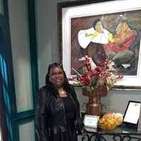 Notary Public in Newnan, Georgia 30263, Daniele Michele Peavy Peters