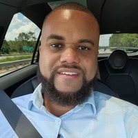 Notary Public in ORLANDO, Florida 32808, Maurice Rhodes