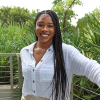 Notary Public in Miami, Florida 33147, Briaun Randolph