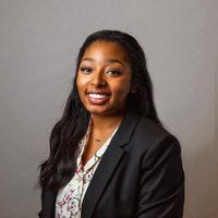 Notary Public in Houston, Texas 77079, Imani Wilson