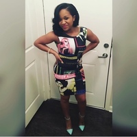 Notary Public in Houston, Texas 77065, Iquinisha Harness 