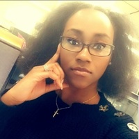 Notary Public in Richmond, Virginia 23223, Shana Saunders