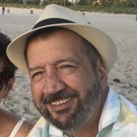 Notary Public in Goose Creek, South Carolina 29445, Theofanis Sotiroglou