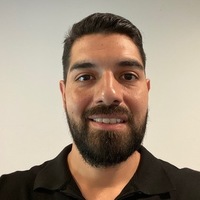 Notary Public in Houston, Texas 77034, Carlos Trevino