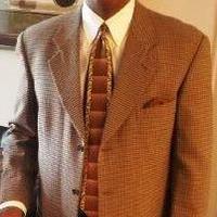 Notary Public in Houston, Texas 77070, John Simmons