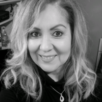 Notary Public in Houston, Texas 77095, Patricia Molina