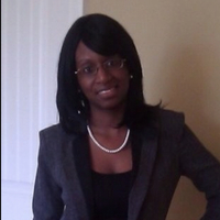 Notary Public in Houston, Texas 77080, Edwina Asea