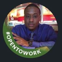 Notary Public in Miami, Florida 33054, Alfredo R Wiley Jr