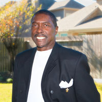 Notary Public in Houston, Texas 77090, BERNARD JOHNSON