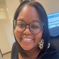 Notary Public in Williamsburg, Virginia 23185, Ciera Jones 