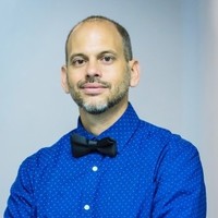 Notary Public in Miami, Florida 33185, Javier Rodriguez