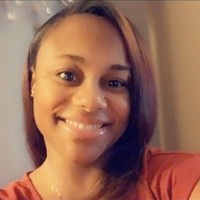 Notary Public in Simpsovnille, South Carolina 29681, Kherriece Baker