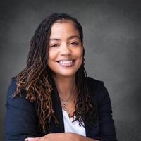 Notary Public in Chula Vista, California 91915, Chandra Johnson 