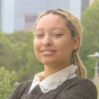 Notary Public in houston, Texas 77007, Bianca Uchendu