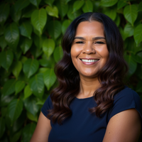 Notary Public in Sacramento , California 95829, Nicole Bates