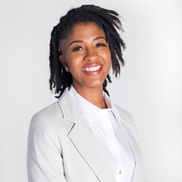 Notary Public in Miami, Florida 33160, Adrienne Bolden