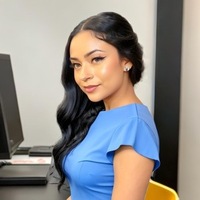 Notary Public in Denver, Colorado 80223, Crystal Coronado