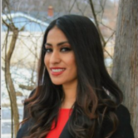 Notary Public in Saginaw, Michigan 48601, Sophia SanMiguel