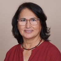 Notary Public in San Diego, California 92105, Rosa Maria Shammas