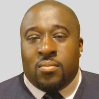 Notary Public in Memphis , Tennessee 38134, Shanterus Jones