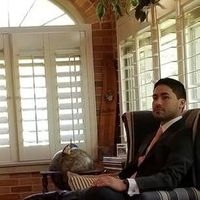 Notary Public in ORLANDO, Florida 32810, Michael Tirado