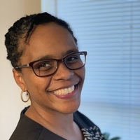 Notary Public in Houston, Texas 77066, Rhonda Patterson