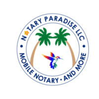 Notary Public in Orlando, Florida 32808, Karen S Carter