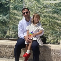 Notary Public in Miami, Florida 33180, Avraham Ratner