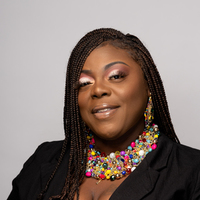 Notary Public in Houston, Texas 77077, Shaneka  Ngom